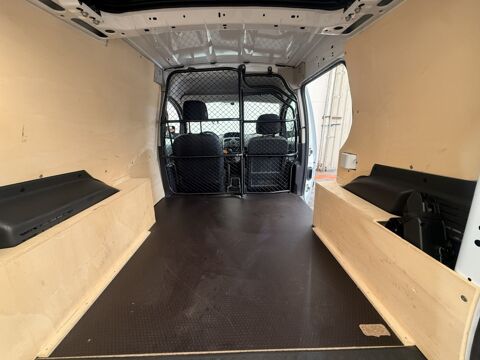 Jumpy Confort Energy dCi 75 E6 2016 occasion 91580 &Eacute;tr&eacute;chy