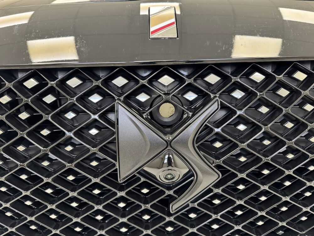 DS7 E-TENSE 4x4 360 LA PREMIERE 2023 occasion 76360 Barentin
