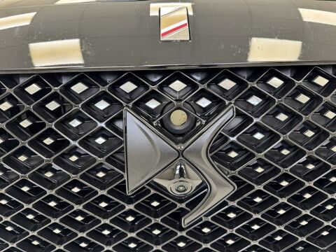 DS7 E-TENSE 4x4 360 LA PREMIERE 2023 occasion 76360 Barentin