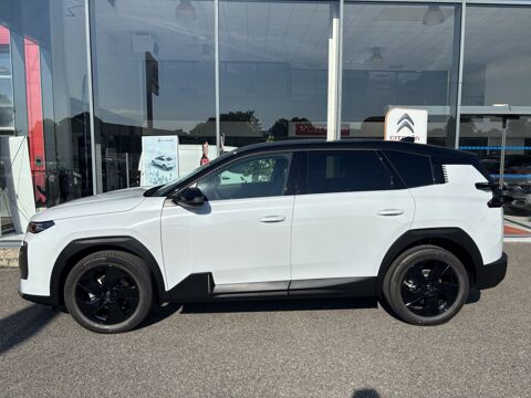 C5 aircross Hybride 145ch auto MAX 2026 occasion 38460 Cr&eacute;mieu