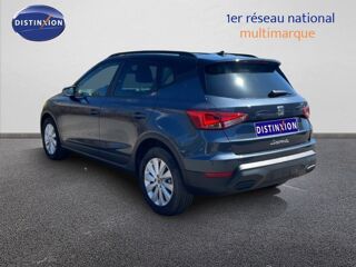 Arona 1.0 TSI 115CH STYLE SPECIAL EDITION 2025 occasion 91580 &Eacute;tr&eacute;chy