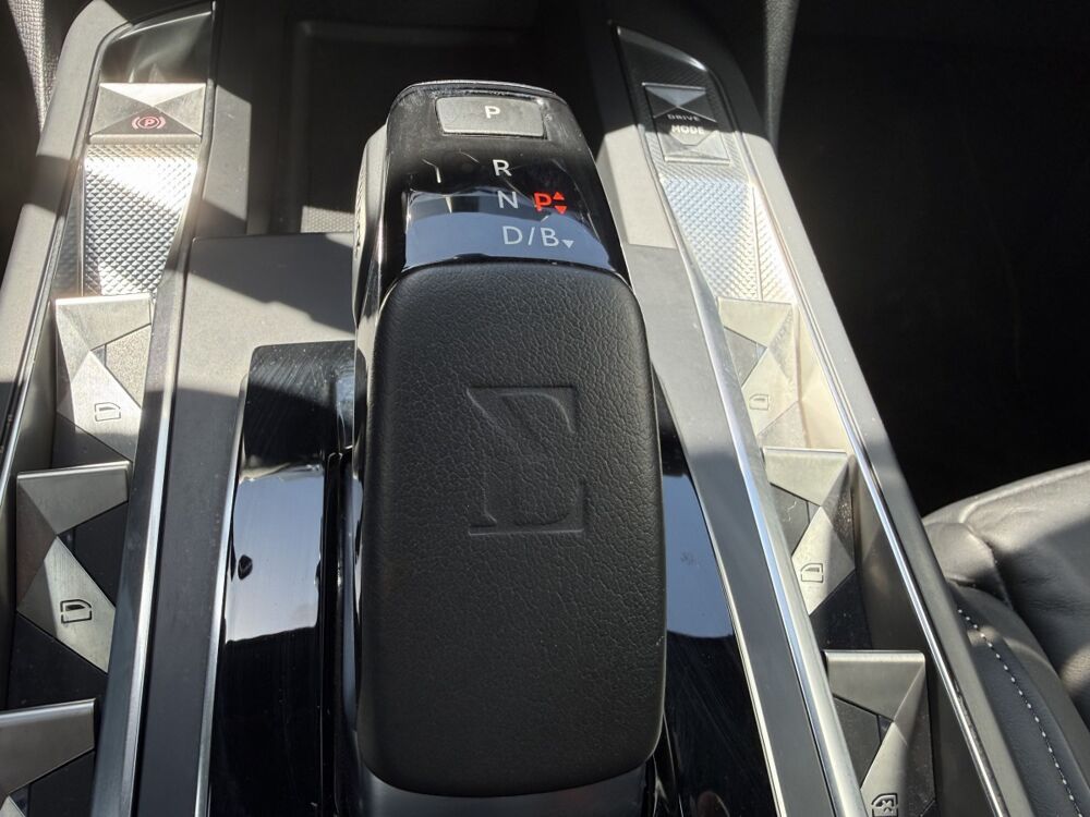 DS3 50kWH E-Tense Grand Chic Auto 2021 occasion 69330 Meyzieu