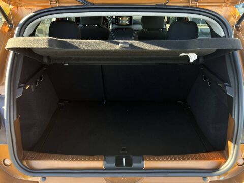 Jumpy Stepway Confort TCe 90 CVT -22 2021 occasion 30610 Sauve