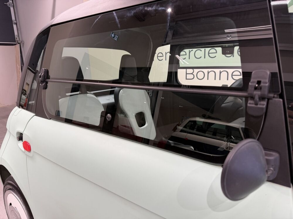 Jumpy BEV 6.3 kWh Topolino 2024 occasion 76360 Barentin