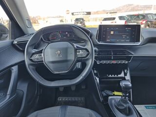 2008 PureTech 130 S&S ALLURE 2021 occasion 68700 Cernay