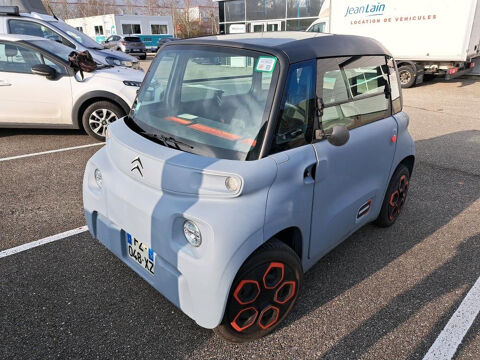 Citroen ami (MY 21)