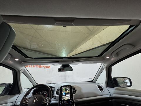 Espace Initiale Paris Energy Tce 200 EDC (5 pl) 2015 occasion 91580 &Eacute;tr&eacute;chy