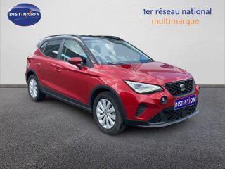 Arona 1.0 TSI 115CH DSG STYLE SPECIAL EDITION 2025 occasion 91580 &Eacute;tr&eacute;chy
