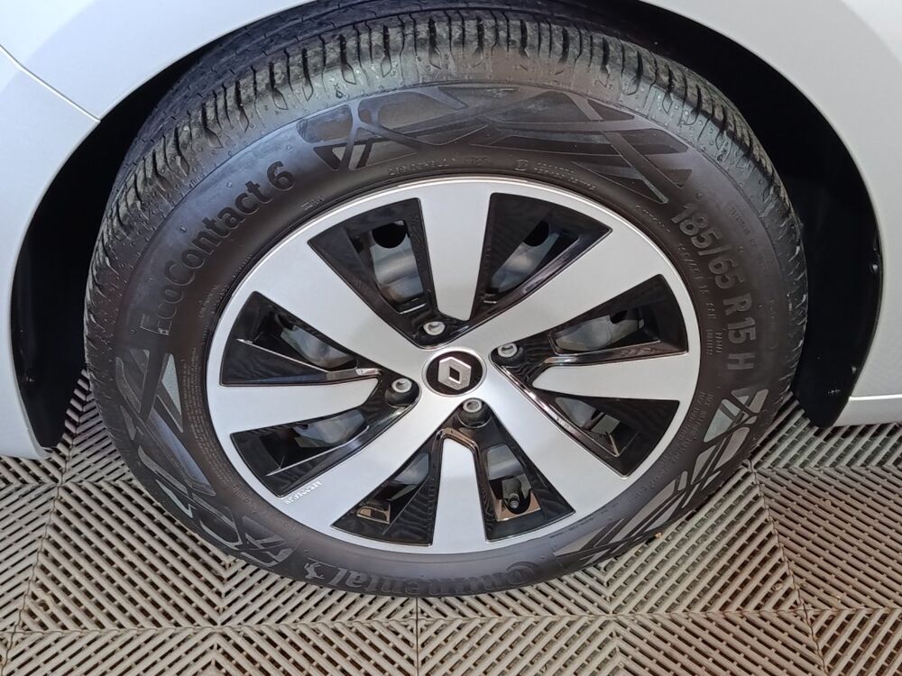Clio Equilibre TCe 90 2023 occasion 91580 &Eacute;tr&eacute;chy