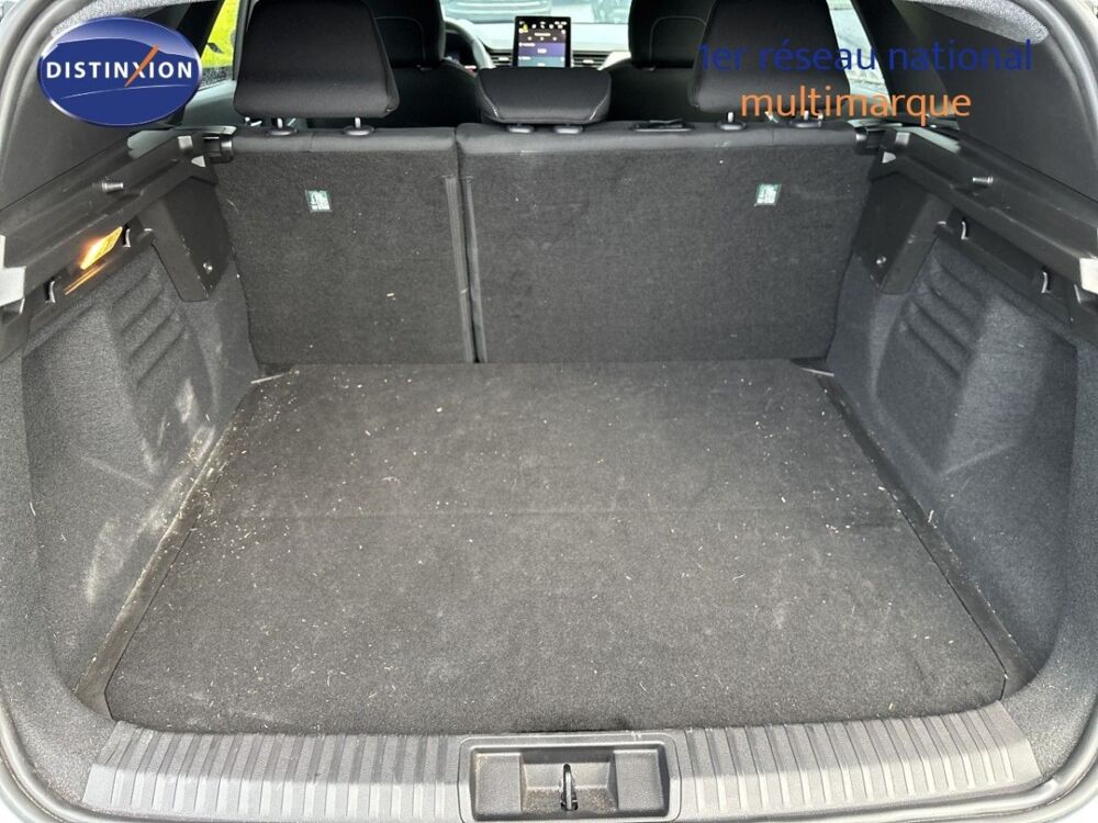 Symbioz E-TECH FULL HYBRID 145CH EVOLUTION 2025 occasion 91580 &Eacute;tr&eacute;chy