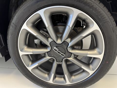 500 X 1.5 MHEV FFLY 130ch DCT7 Sport 2023 occasion 76360 Barentin