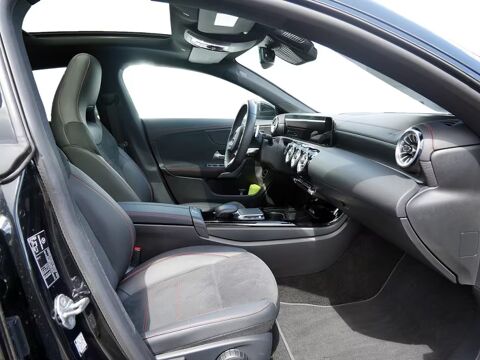 Classe CLA CLA 250 e Amg Line 218 Toit ouvrant Cam&eacute;ra 360&deg; Autres dispo 2022 occasion 69007 Lyon