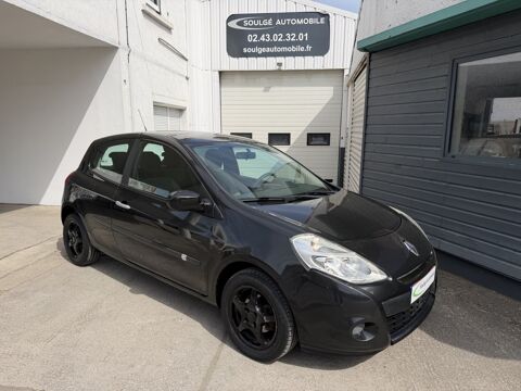 Renault clio (3) 1.5 dCi 85 Eco2