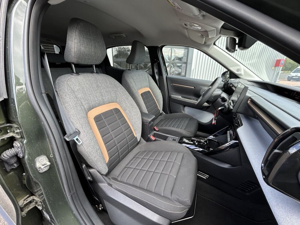 C3 Aircross Hybride 145 e-DSC6 PLUS 2025 occasion 42640 Saint-Germain-Lespinasse