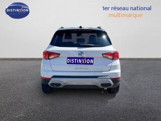 Arona 1.0 TSI 115CH STYLE SPECIAL EDITION 2025 occasion 91580 &Eacute;tr&eacute;chy