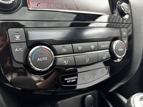 Qashqai 1.5 DCI 115 DCT Tekna+ 2019 occasion 86440 Mign&eacute;-Auxances