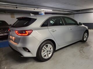 Ceed 1.0 T-GDI 120 ISG ACTIVE 2019 occasion 93600 Aulnay-sous-Bois
