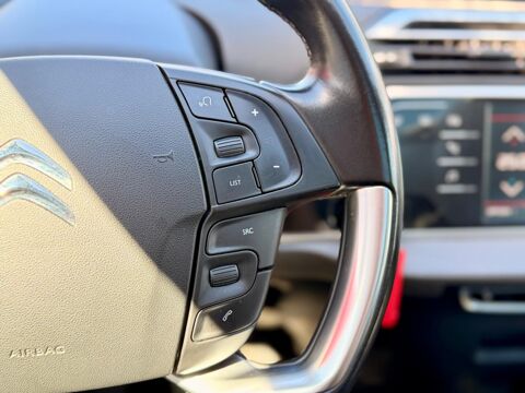 C4 Picasso BlueHDi 150 S&S BVM6 Shine 2018 occasion 63360 Gerzat