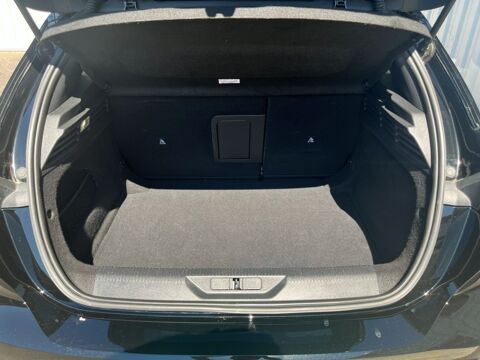 308 GT Hybrid 145 e-DCS6 aut. 2025 occasion 42190 Charlieu