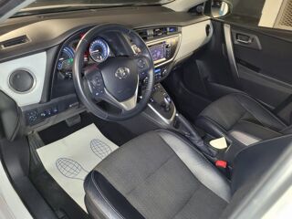 Auris Hybride 136h Style 2013 occasion 93600 Aulnay-sous-Bois