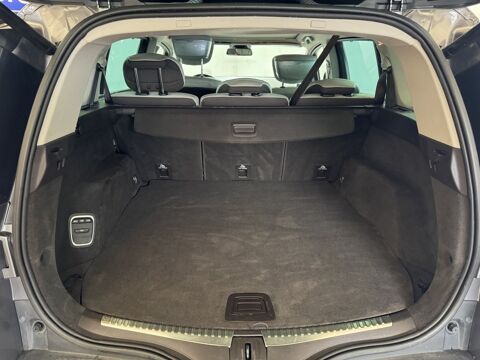 Espace Initiale Paris Energy Tce 200 EDC (5 pl) 2015 occasion 91580 &Eacute;tr&eacute;chy