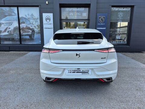 DS3 PURETECH 130 PERFORMANCE LINE + AUTO 2023 occasion 30260 Quissac