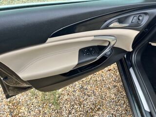 Insignia 2.0 CDTI 163 ch ecoFLEX Cosmo Pack 2013 occasion 47200 Saint-Pardoux-du-Breuil