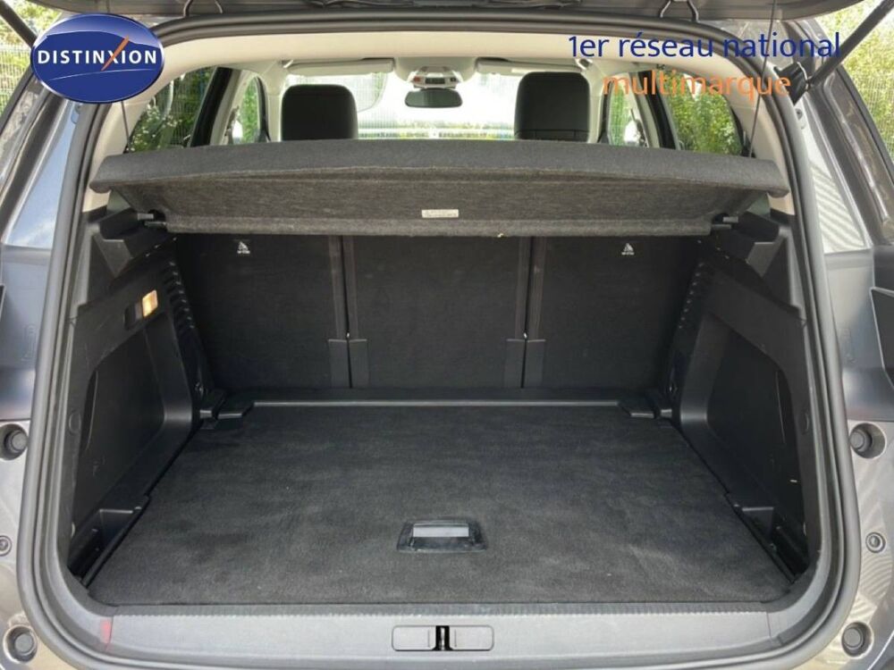 C5 aircross HYBRID 136CH BVA MAX 2025 occasion 91580 &Eacute;tr&eacute;chy