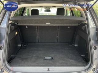 C5 aircross HYBRID 136CH BVA MAX 2025 occasion 91580 &Eacute;tr&eacute;chy