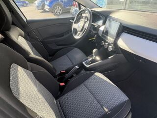 Clio Evolution r&eacute;versible E-Tech full hyb 145 2023 occasion 30610 Sauve