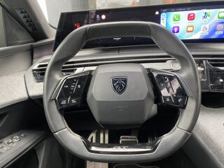 3008 1.2 HYBRID 136 E-DCS6 GT 2024 occasion 30260 Quissac
