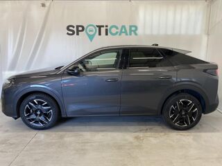 3008 1.2 HYBRID 136 E-DCS6 ALLURE 2025 occasion 38550 Saint-Maurice-l'Exil