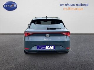 Leon 2.0 TDI 115CH STYLE XL 2025 occasion 91580 &Eacute;tr&eacute;chy