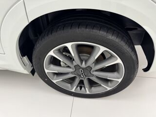500 X 1.0 FFly T T3 120ch Sport 2023 occasion 76360 Barentin