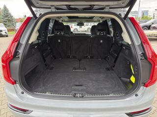 XC90 T8 AWD Ultra Dark 455 ch Bowers Wilkins Suspension Attelage 2024 occasion 69007 Lyon