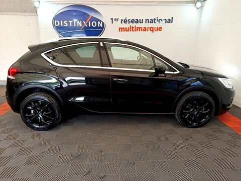 DS4 1.6 THP 16V S&S 165 EAT6 Sport Chic 2018 occasion 91580 &Eacute;tr&eacute;chy