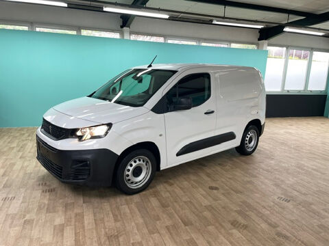 Citro&euml;n Jumpy BLUEHDI 130 S&S EAT8 STD 650KG PREMIUM 2020 occasion Cluses 74300