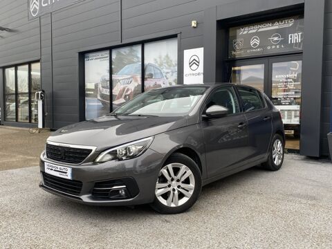 Annonce voiture Peugeot 308 17290 