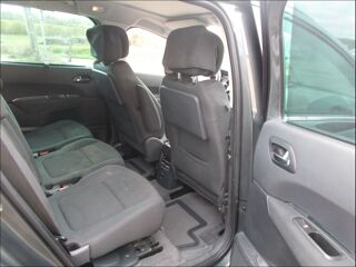5008 2.0 BlueHDi 150 S&S Allure 2015 occasion 61170 Montchevrel