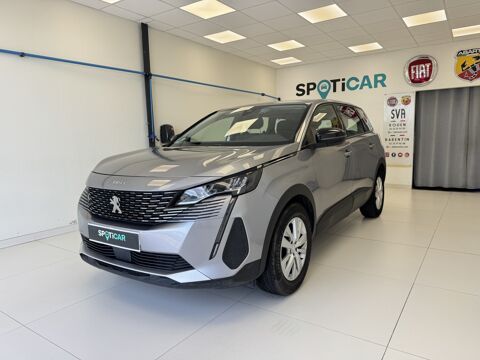 Annonce voiture Peugeot 5008 19990 €