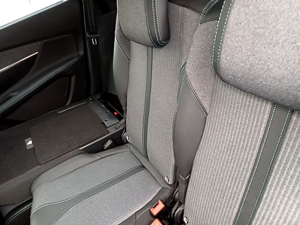5008 BlueHDi 130 S&S EAT8 Allure Pack 5 portes (nov. 2021) (co2 2021 occasion 63300 Thiers