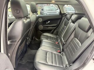 Range Rover Evoque TD4 180 BVA HSE Dynamic 2016 occasion 63360 Gerzat
