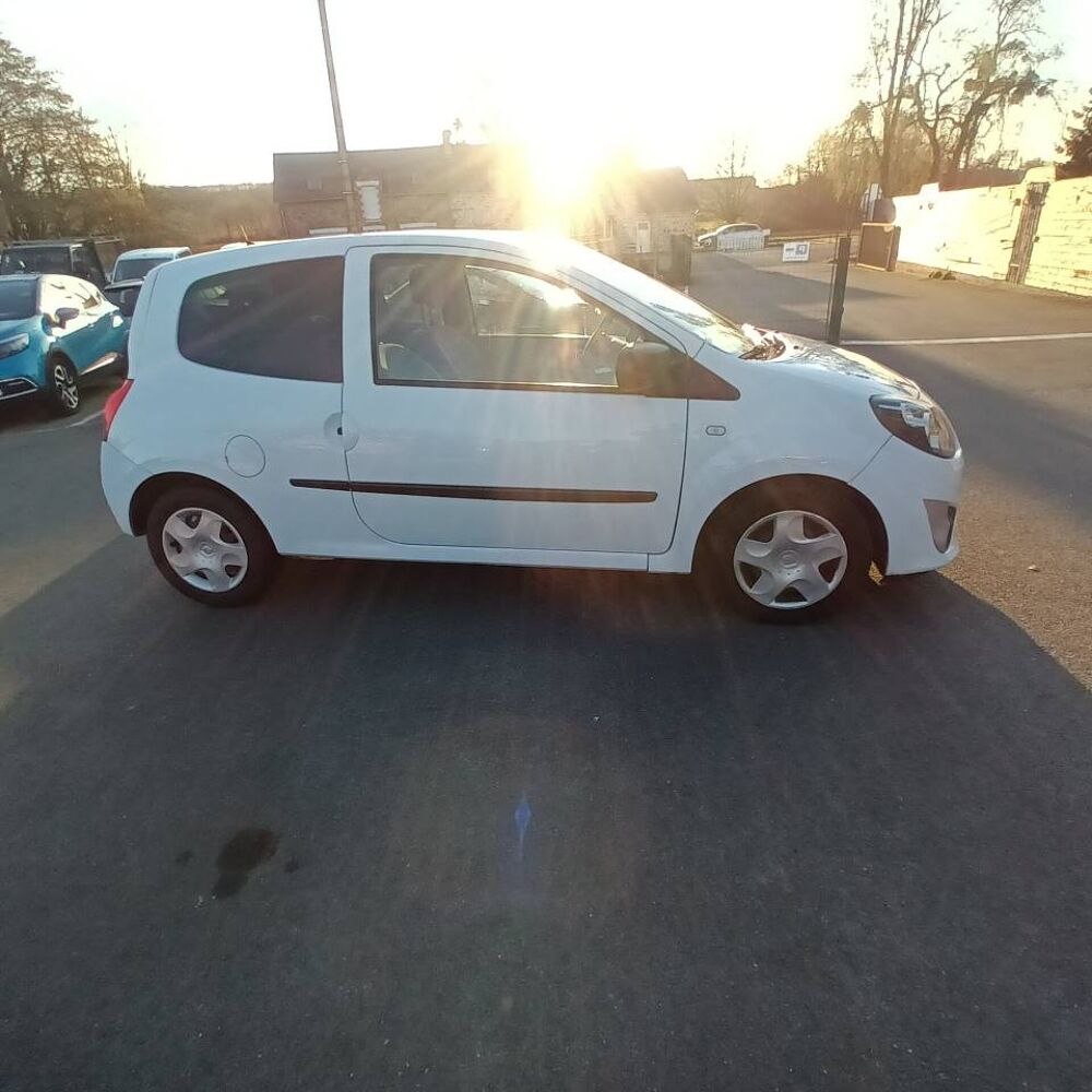 Jumpy Dynamique 1.5 dCi 85 Eco2 2010 occasion 35210 Ch&acirc;tillon-en-Vendelais