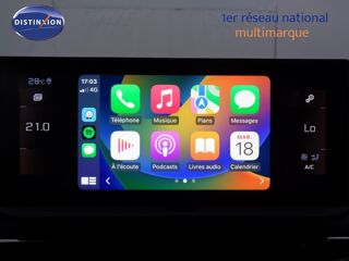 3008 1.2 PURETECH 130CH EAT8 GT 2023 occasion 91580 &Eacute;tr&eacute;chy