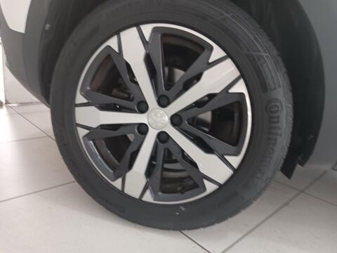 3008 Puretech 130 S&S €6.c ALLURE 2018 occasion 63300 Thiers