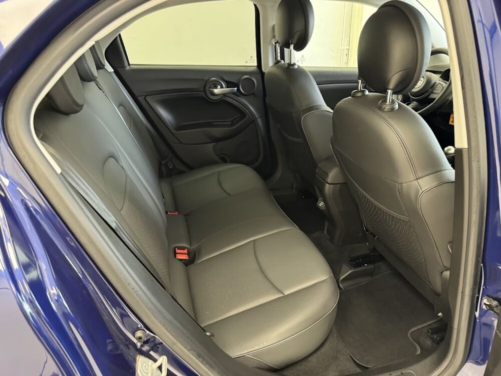 500 X 1.6 Multijet 120ch Sport 2023 occasion 76360 Barentin