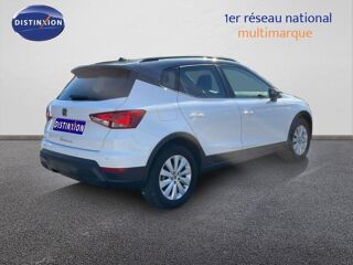 Arona 1.0 TSI 115CH DSG STYLE SPECIAL EDITION 2025 occasion 91580 &Eacute;tr&eacute;chy