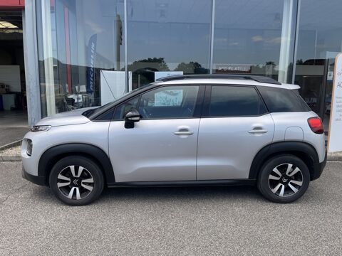 C3 Aircross PureTech 110 S&S BVM6 Shine 2019 occasion 38460 Cr&eacute;mieu