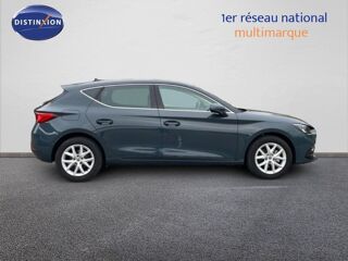 Leon 2.0 TDI 115CH STYLE XL 2025 occasion 91580 &Eacute;tr&eacute;chy