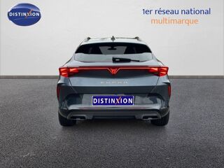 Formentor 1.5 eTSI 150CH DSG7 2025 occasion 91580 &Eacute;tr&eacute;chy